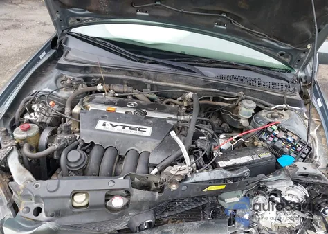 2006 Acura Rsx из США, поврежденный, VIN JH4DC548X6S015798